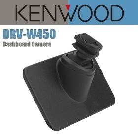 Dashboard Camera Kenwood-DRV-W450