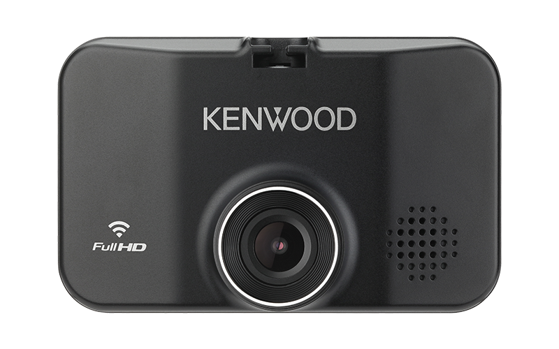 Dashboard Camera Kenwood-DRV-W450