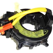 Clock spring Spiral-84306-60080