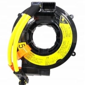 Clock spring Spiral-84306-60080
