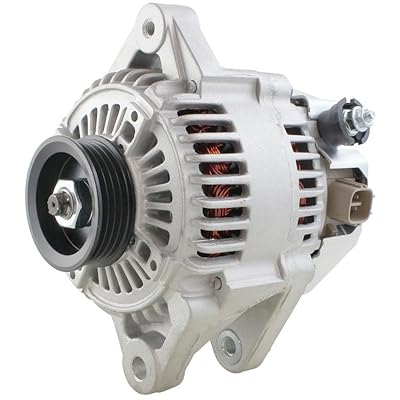 Alternator Unit 27060-21150