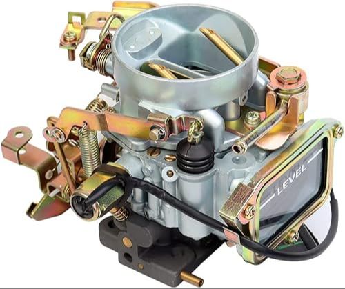 Carburator unit Nissan Datsun-16010-13W00
