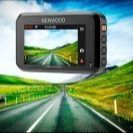 Dashboard Camera Kenwood-DRV-W450