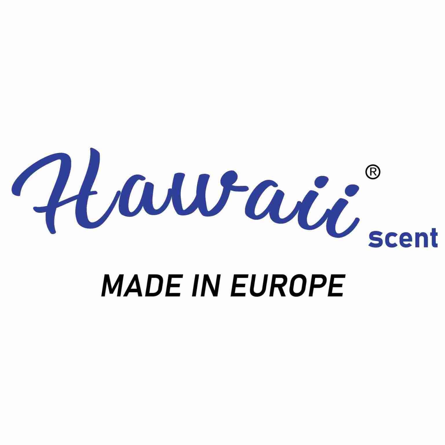 Air Freshener Liquid Gel Hawaii 60g Cherry-AF1133-CHR