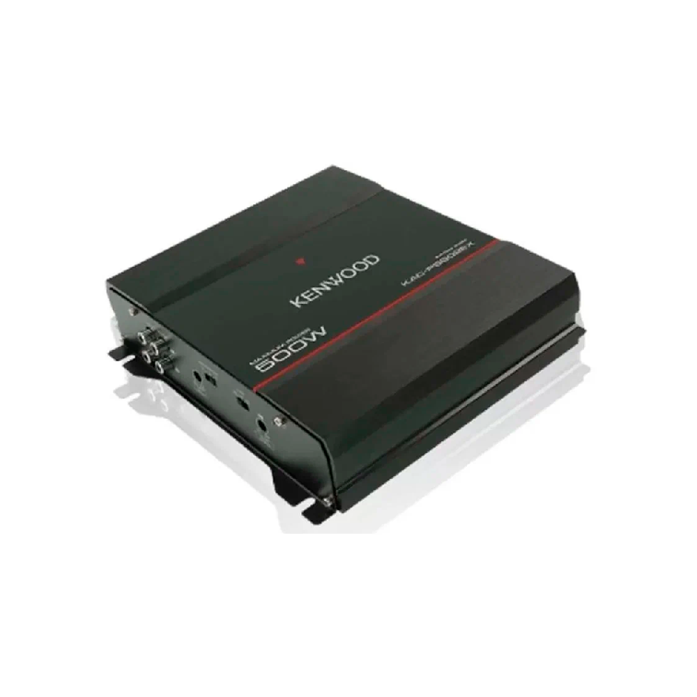 Car Radio Amplifier Kenwood KAC-PS802EX