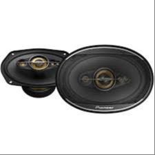 Car Radio Speakers Oval 4"x 6" Pioneer 210W-TS-A4671