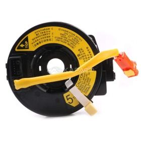 Clock Spring Spiral-84306-02080