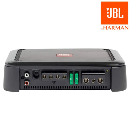 Car Radio Amplifier JBL CLUB A600