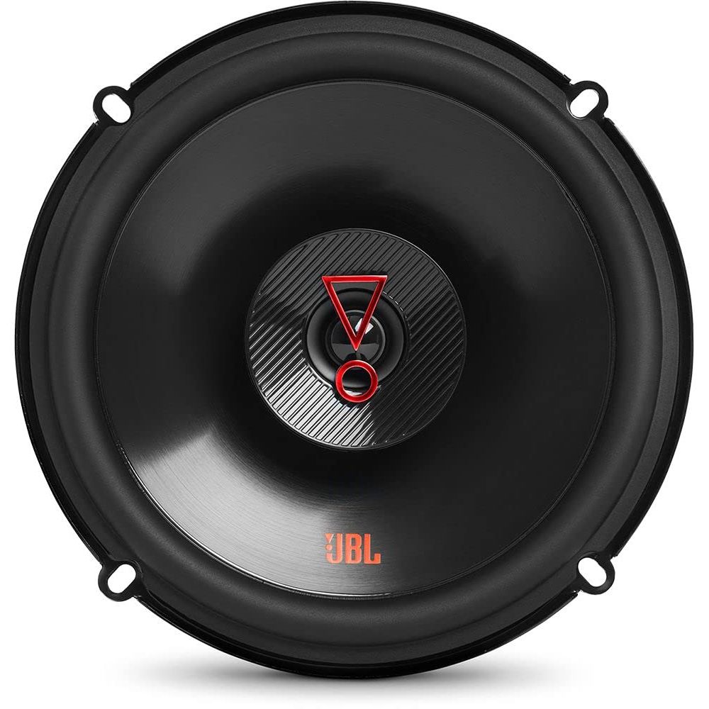 Car Speakers Round Stage 3 JBL-427F