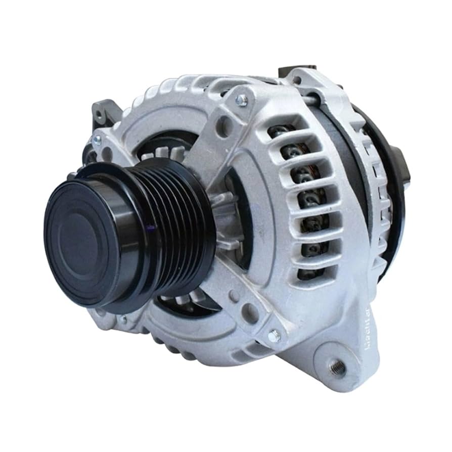 Alternator Unit 27060-28340/28190/28341