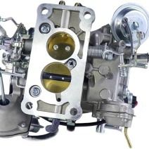 Carburator unit Hilux-21100-71081