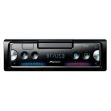 Car Radio Pioneer Single Din-SPH-C10BT