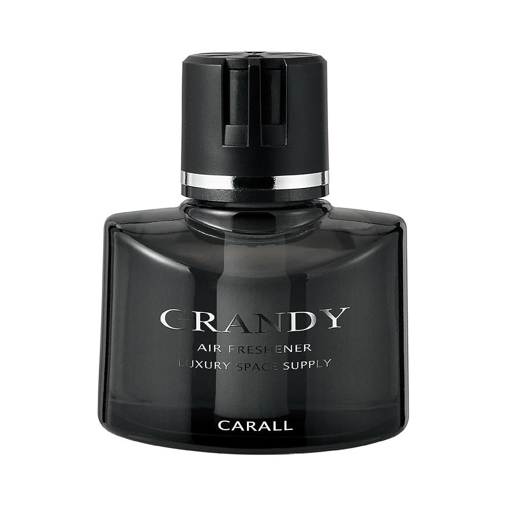 Air Freshener Carall Grandy 138ml -AF954