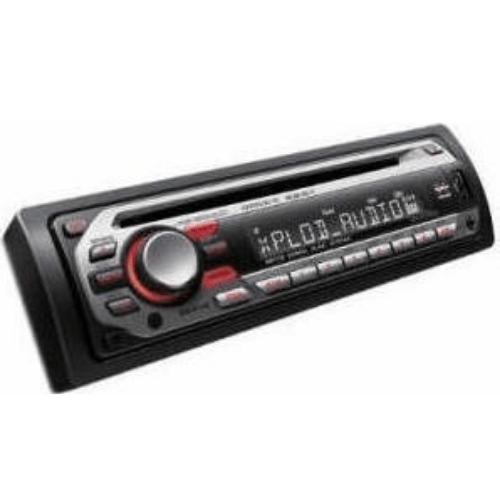 Car radio Single Din-X3-460/S-GT460U