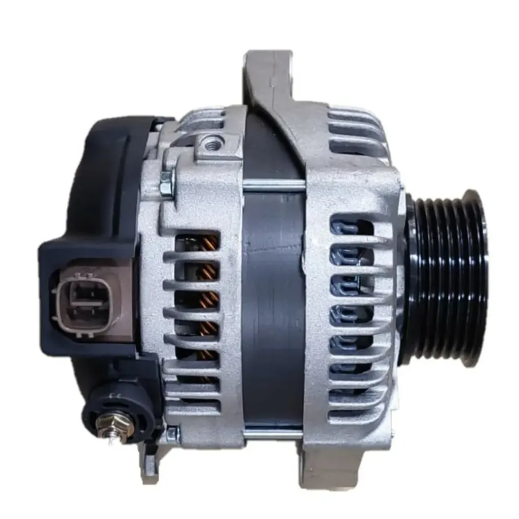 Alternator Unit 27060-20270/0A120/0A130/20280/0A110/20310/20290
