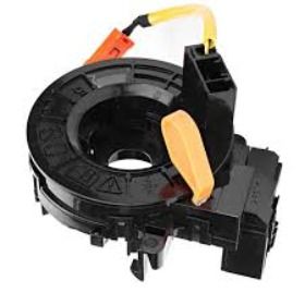 Clock spring Spiral-84306-0K050
