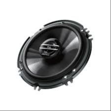 Car Speakers Round Pioneer 6.5" 300W-TS-G1620F