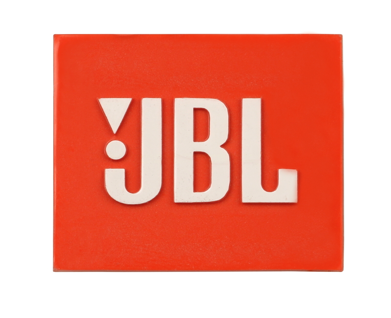 Car Speakers Round Stage 3 JBL-427F
