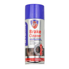 Brake Cleaner Spray Byson 450ml BS689
