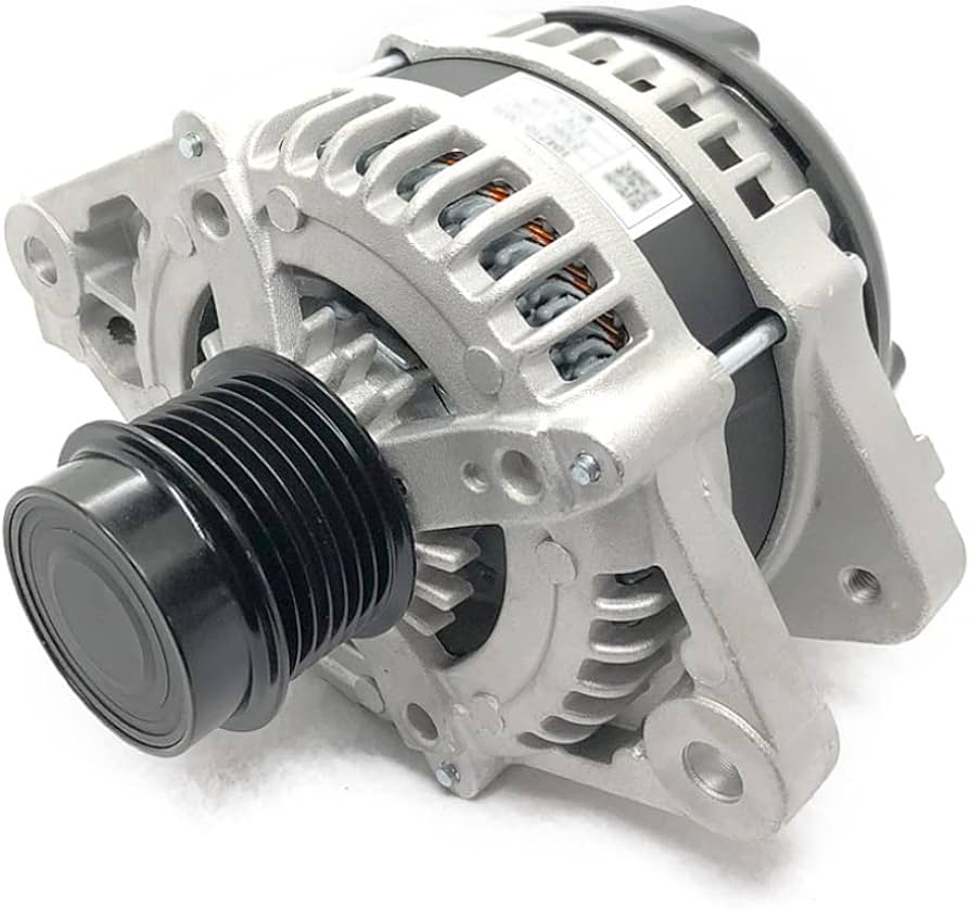 Alternator Unit 27060-21060