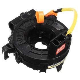 Clock spring Spiral-84306-0K050