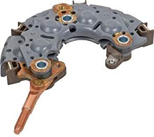 Alternator Rectifier Diode Plate-27357-20060