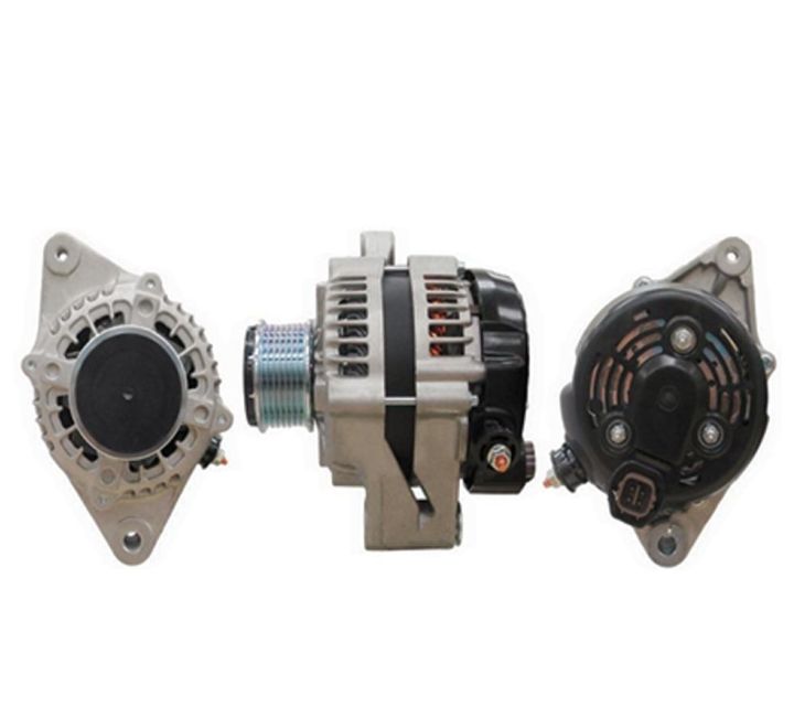 Alternator Unit 27060-0L020