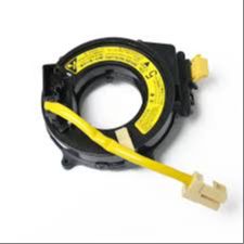Clock spring Spiral-84306-12070