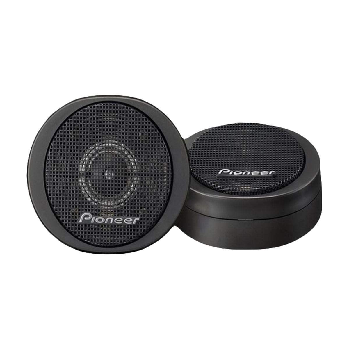Car Radio Tweeters Pioneer 200W-TS-S20