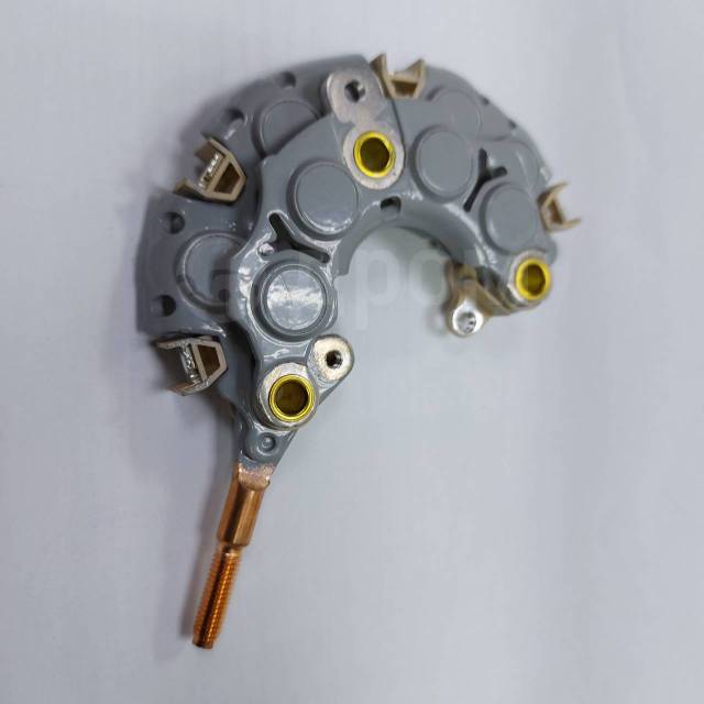 Alternator Rectifier Diode Plate-27357-23040