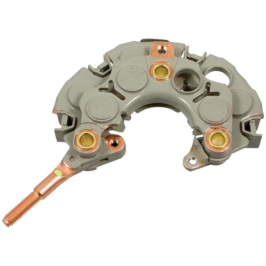 Alternator Rectifier Diode Plate-27357-22050