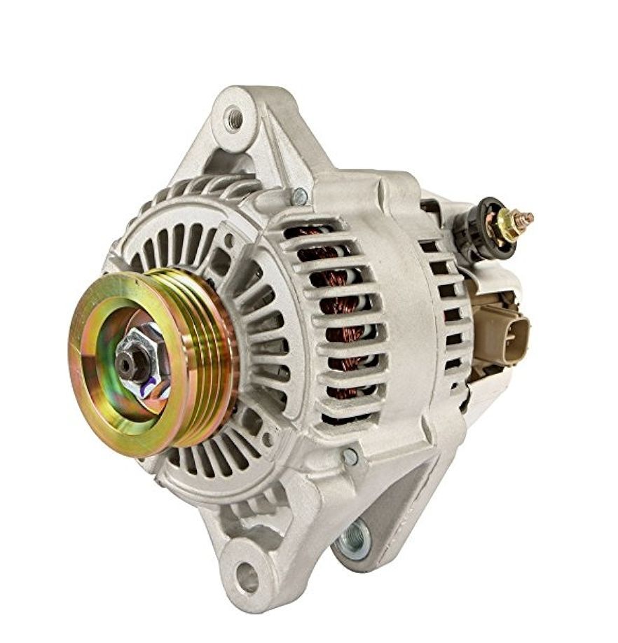 Alternator Unit 27060-21150