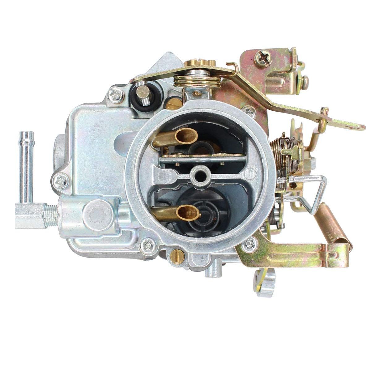 Carburator unit Nissan A12-16010-H1602