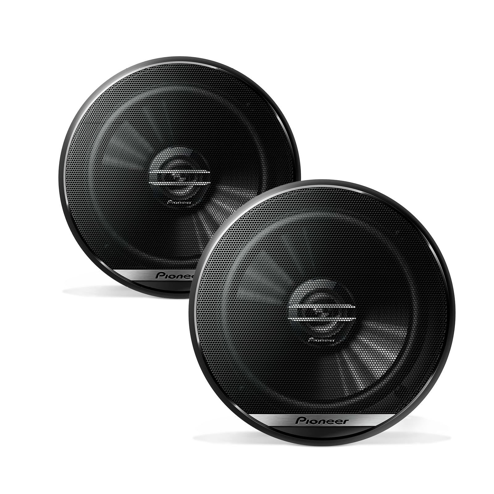 Car Speakers Round Pioneer 6.5" 300W-TS-G1620F