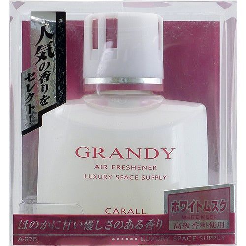Air Freshener Carall Grandy 138ml -AF953