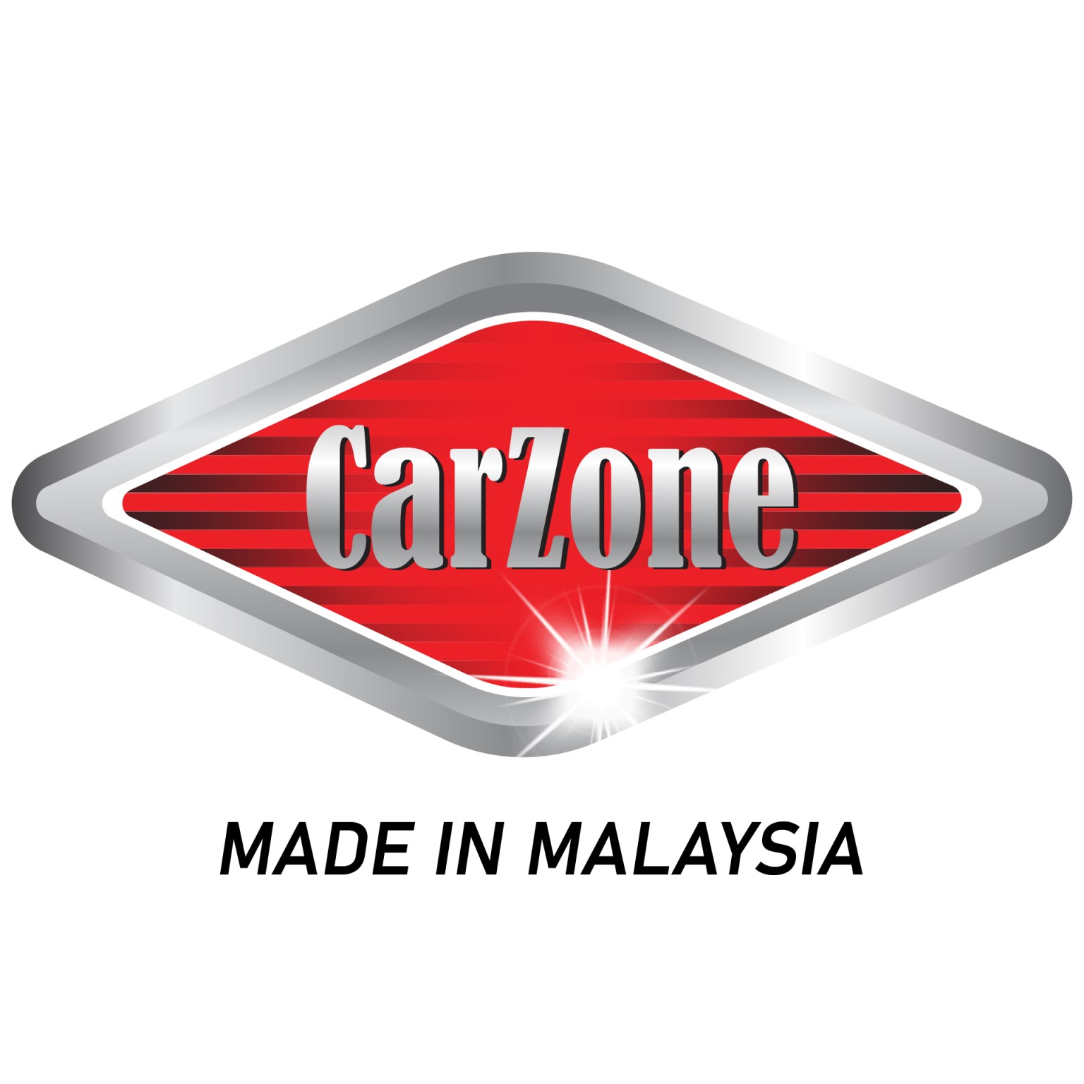 Car Shampoo & Wax 1L Carzone-BS325