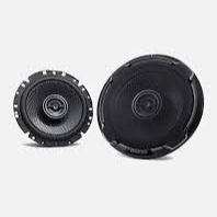 Car Speakers Round Kenwood 6.5" 320W-KFC-PS1696