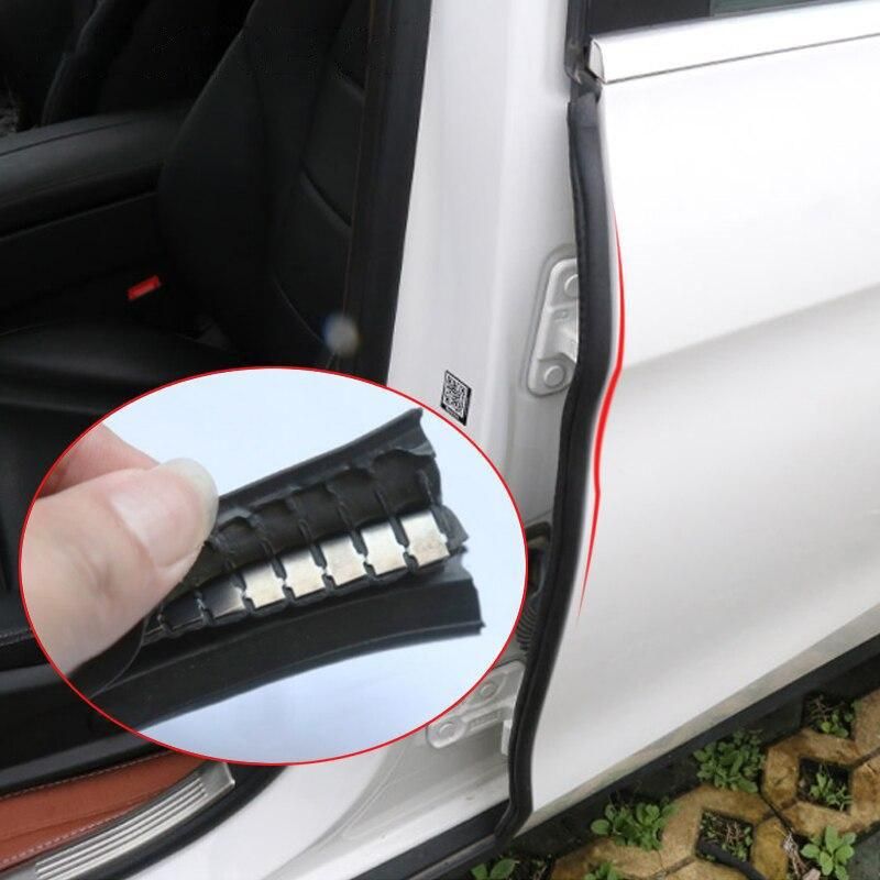 Car Door protector rubbers Roadpower