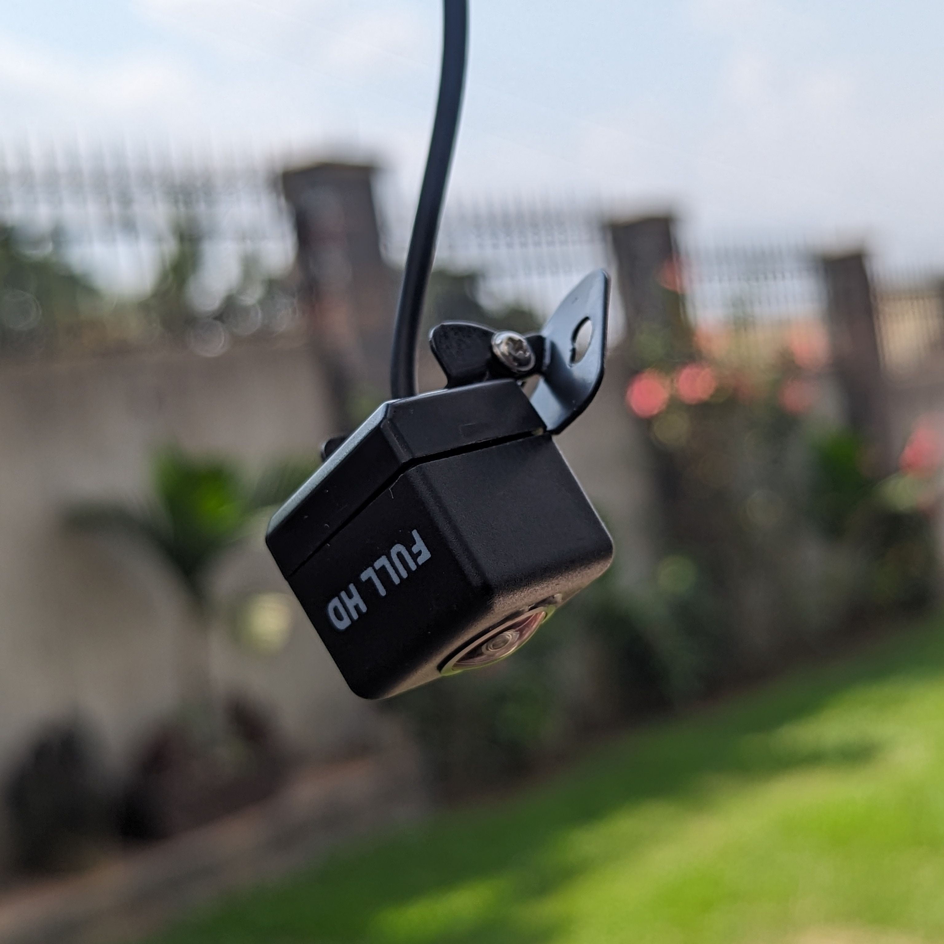 Reverse Camera Gulf Milano ML01/101