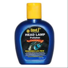 Headlight Polish 130ml-BS356