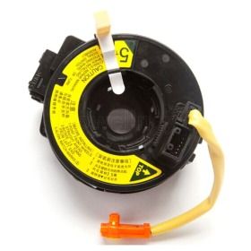 Clock Spring Spiral-84306-02080