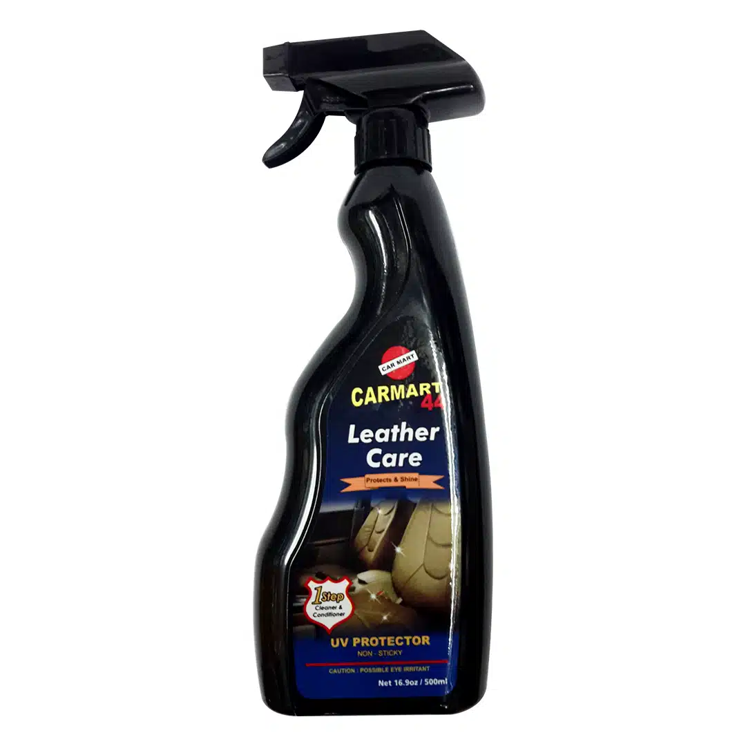 Leather Cleaner 500ml - BS303