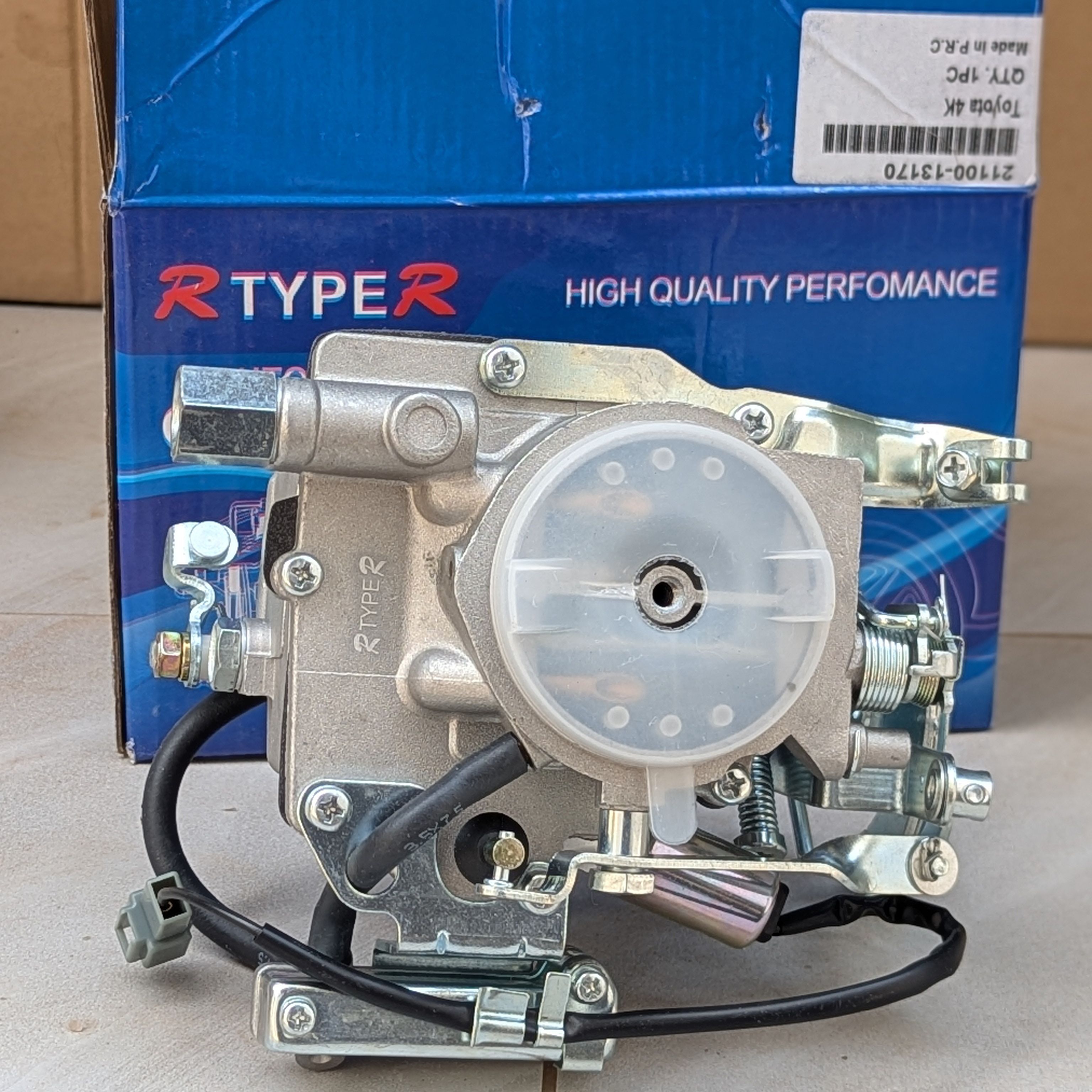 Carburator unit Townace-21000-13640/13170