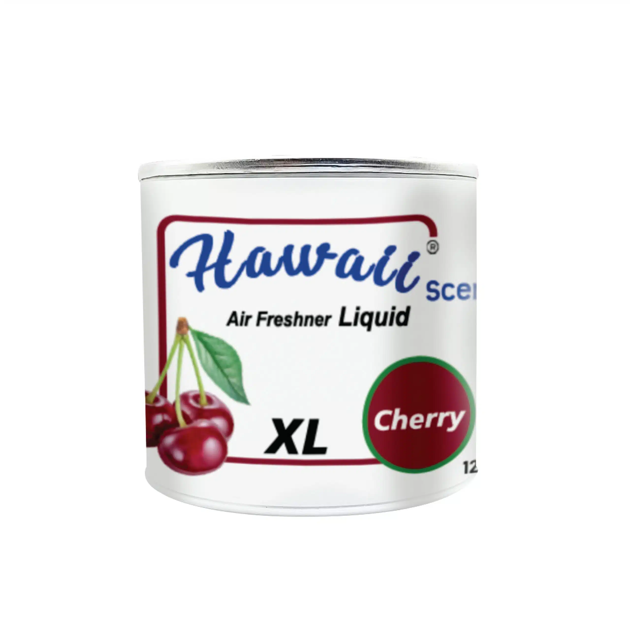 Air Freshener Liquid Gel Hawaii 60g Cherry-AF1133-CHR