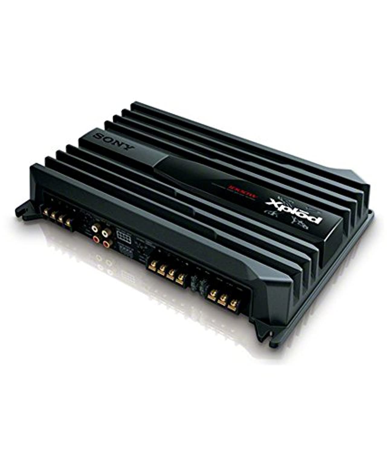 Car Radio Amplifier Sony XM-N1004