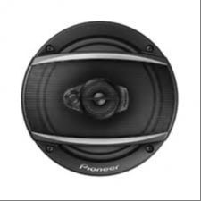 Car Radio Speakers Round 6.5" Pioneer 320W-TS-A1677S