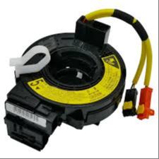 Clock spring Spiral-84306-50180