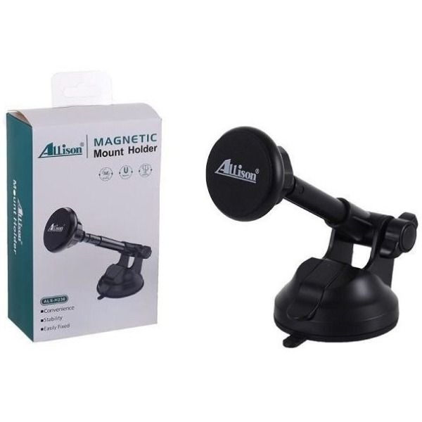 Car Phone Holder Magnetic base-ALS-H336