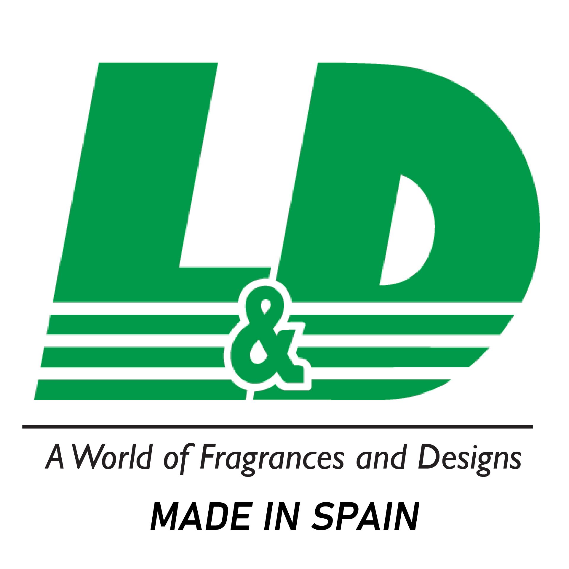 Air Freshener Organic vent L&D -AF947-H