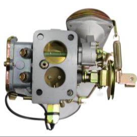 Carburator unit Nissan Datsun-16010-13W00